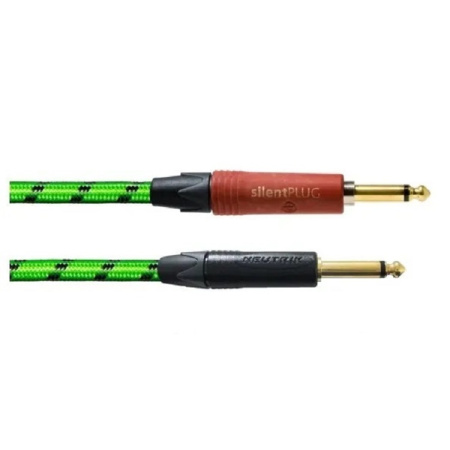 Cordial Blacklight-Edition 3 PP-G-Silent по цене 9&nbsp;000.00 ₽