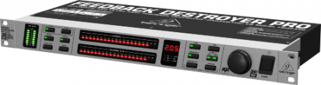 Behringer FBQ2496 по цене 26 350 ₽