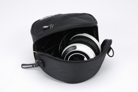 Magma Headphone-Bag black/black по цене 1 300 руб.