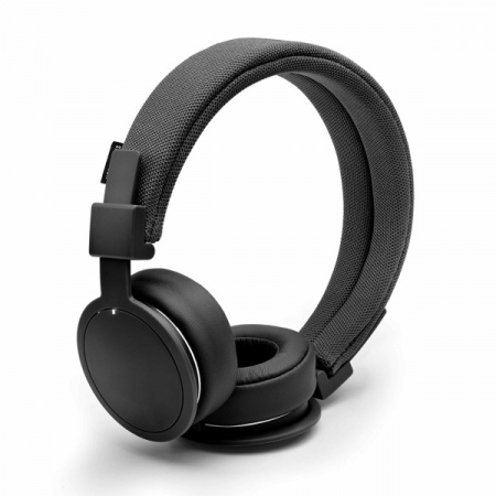 URBANEARS PLATTAN ADV Wireless Black по цене 4 990 руб.