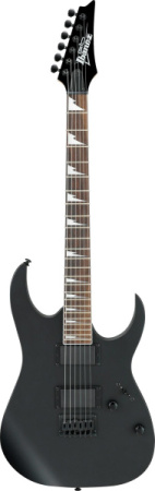 Ibanez GIO GRG121DX-BKF Black Flat по цене 31 900 ₽