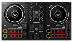 Pioneer DDJ-200 Pioneer DDJ-200