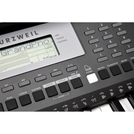 Kurzweil KP90L LB по цене 24 800 ₽