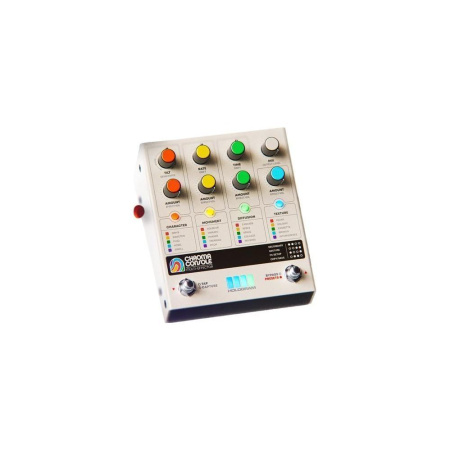 Hologram Electronics Chroma Console по цене 65&nbsp;990 ₽