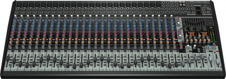 Behringer SX3242FX Eurodesk по цене 92 450 ₽