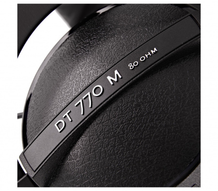 Beyerdynamic DT 770 M 80 Ohm по цене 18 740 ₽
