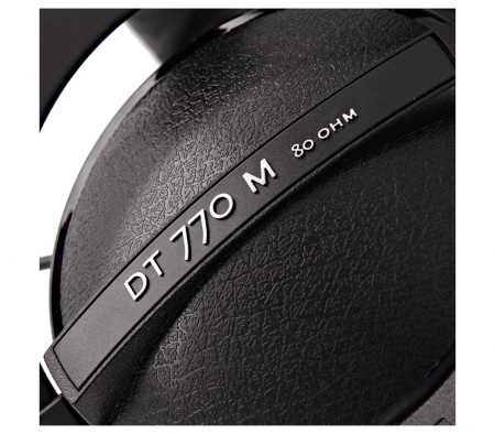 Beyerdynamic DT 770 M 80 Ohm по цене 23 100 ₽