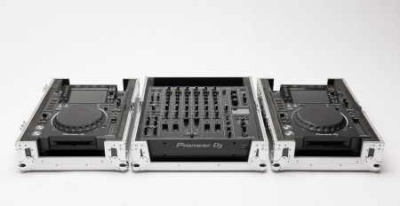 Magma Mixer-Case DJM-V10 по цене 28 200 ₽