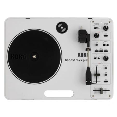 Korg Handytraxx Play по цене 0.00 ₽