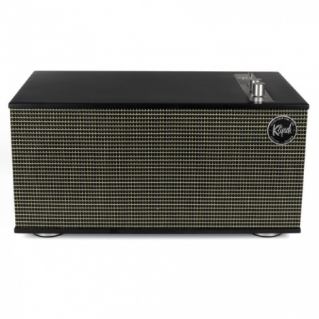 Klipsch The Three 2 Matte Black по цене 50 000 ₽