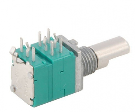 Pioneer DCS1089 Trim Resistor по цене 1 654.55 ₽