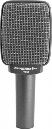 Sennheiser E 609 Silver по цене 20 940 ₽