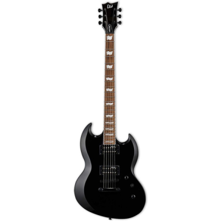 ESP LTD VIPER-201B Black по цене 46 400 ₽