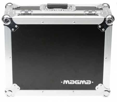 Magma DJ-Controller Case SC-5000 Prime black/silver по цене 24 000 ₽