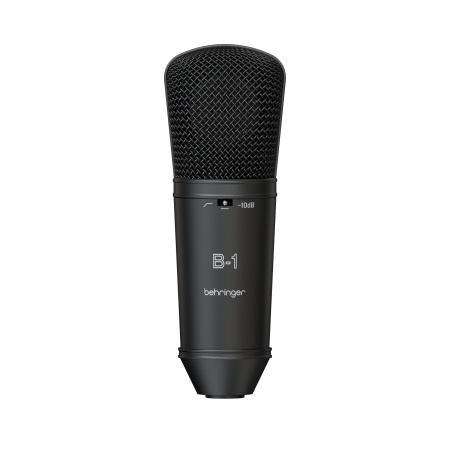 Behringer B-1 Dark Edition по цене 10 650 ₽