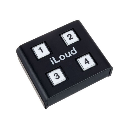 IK iLoud Precision Remote Control по цене 10 800 ₽