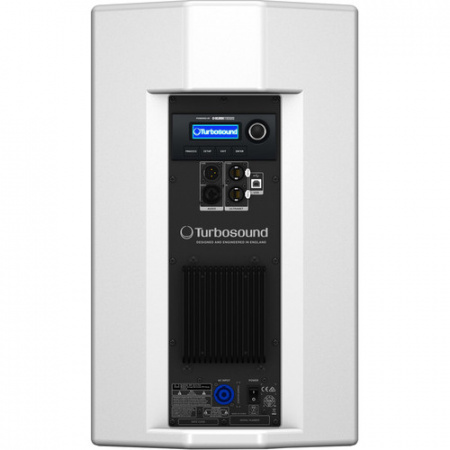 Turbosound NuQ102-AN-WH по цене 104 350 ₽
