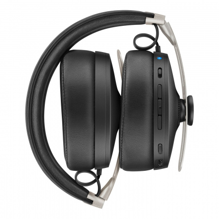 Sennheiser M3AEBTXL Black по цене 58 300 ₽
