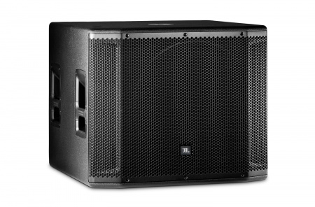 JBL SRX818S по цене 155 400 ₽
