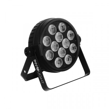 Involight LEDPAR12HEX по цене 18 200 ₽