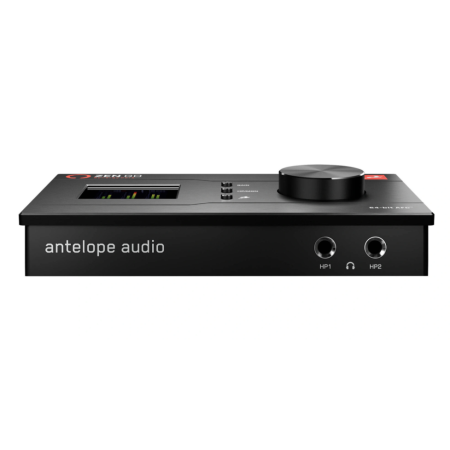 Antelope Audio Zen Go Synergy Core Thunderbolt по цене 68 200 ₽