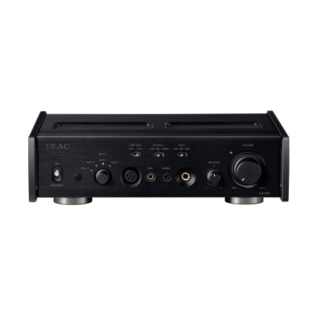 TEAC HA-507 Black по цене 181&nbsp;940.00 ₽
