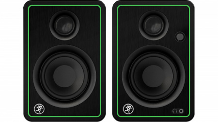 Mackie CR3-X по цене 14 900 ₽
