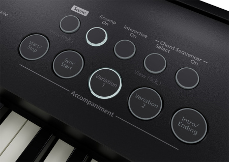 Roland FP-E50 по цене 114 100 ₽