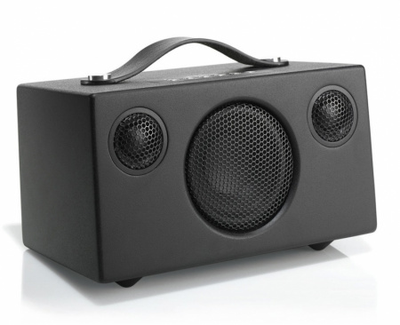 Audio Pro Addon T3 Black по цене 15 790 ₽