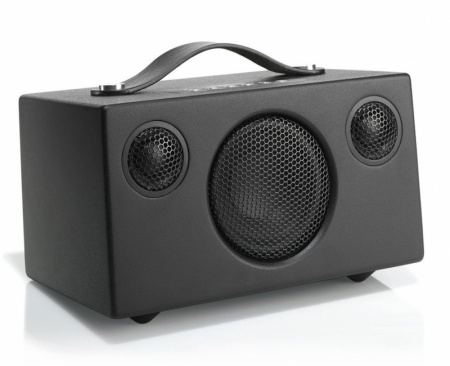 Audio Pro Addon T3 Black по цене 15 800 ₽