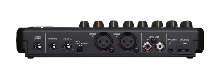Tascam DP-008EX по цене 29 600 ₽