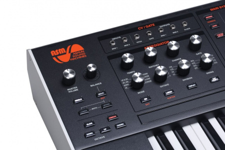 ASM Hydrasynth Deluxe по цене 197 800 ₽