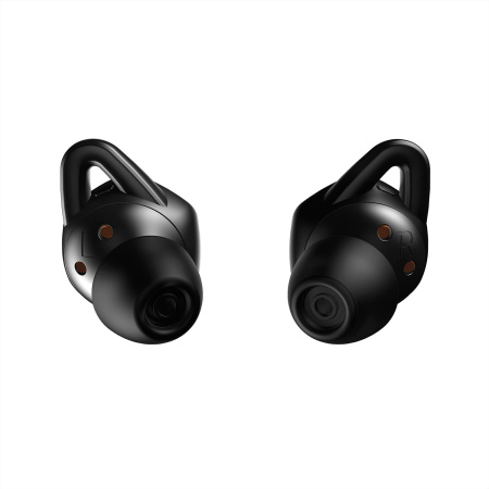V-Moda Hexamove Pro HEXM-PR-BK по цене 17 000 ₽