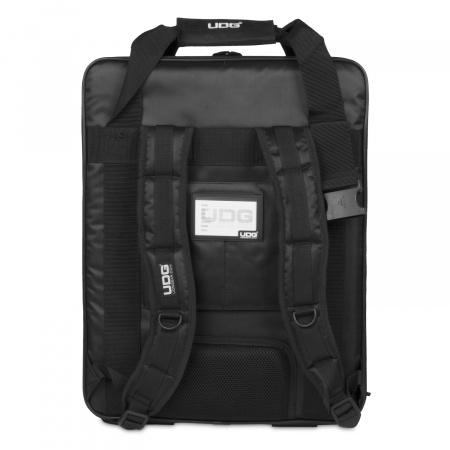 UDG Ultimate Pioneer CD Player/Mixer Backpack Large по цене 12 800 руб.