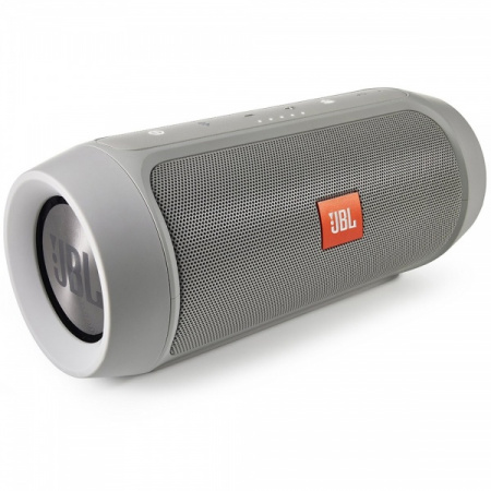 JBL CHARGE 2+ GRAY по цене 6 900 руб.