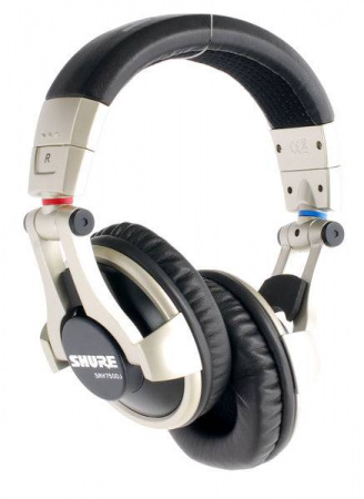 Shure SRH750DJ по цене 19 142 ₽