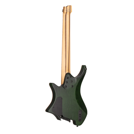 Strandberg Boden Original NX 8 Earth Green по цене 340 800 ₽