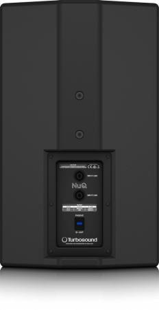 Turbosound NuQ102 по цене 66 720.00 ₽