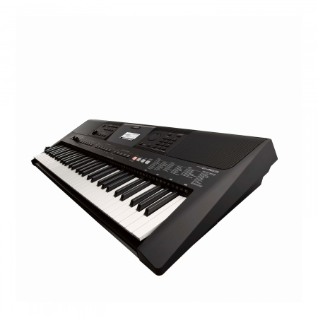 Yamaha PSR-E463 по цене 30 000 ₽