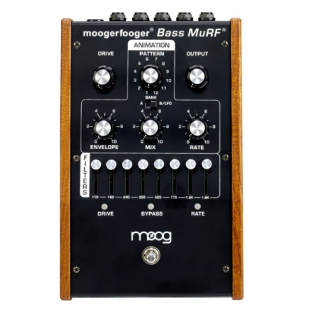 Moog MF-105M MIDI MuRF по цене 40 800 руб.