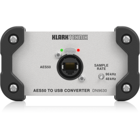 Klark Teknik DN9630 по цене 44 200 ₽