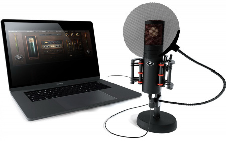 Antelope Audio Edge GO по цене 138 650 ₽