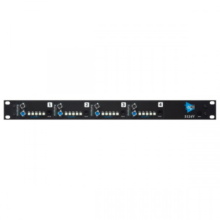 API Audio 3124V по цене 476 650 ₽