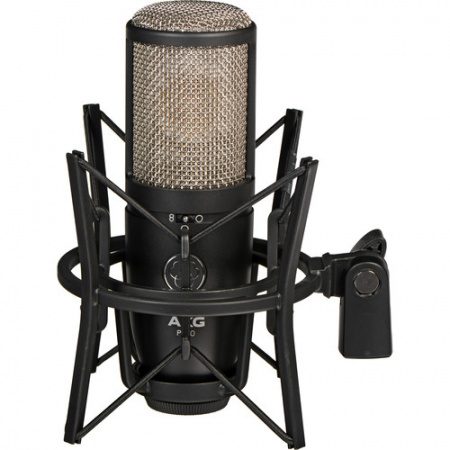 AKG P420 по цене 44 867.00 ₽