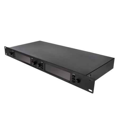 Axelvox DWS7000HT (FC Bundle) по цене 23 400 ₽