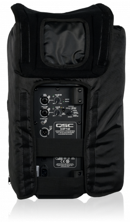 QSC CP8 Outdoor Cover по цене 8 948.80 ₽