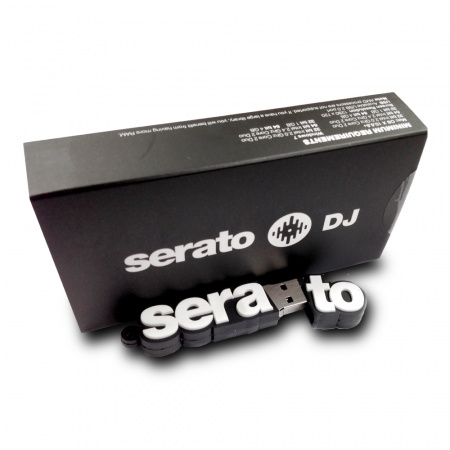 Serato DJ Software (Upgrade from Intro) по цене 6 190 руб.