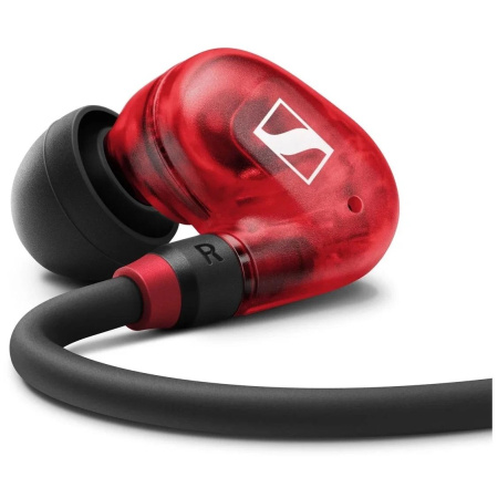 Sennheiser IE 100 Pro Red по цене 13 050 ₽