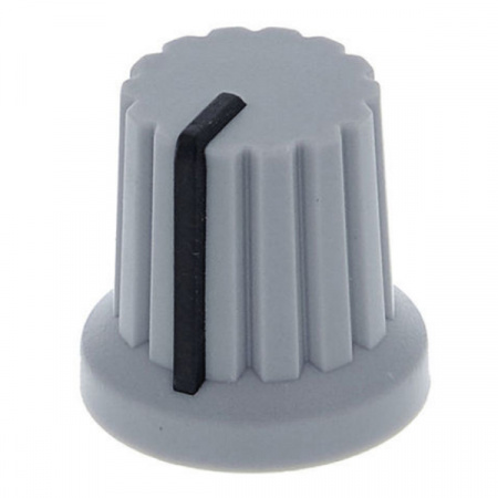 Doepfer A-100 Colored Rotary Knob Grey по цене 250 ₽