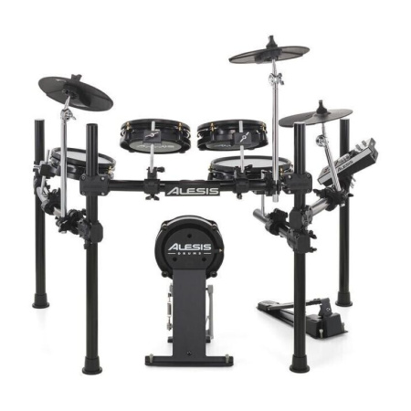 Alesis Command Kit Mesh SE по цене 108 100 ₽